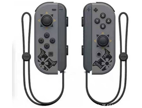 Controlador Switch Joy Pad para interruptor, Control inalámbrico, Gamepad con vibración, despertador, Control remoto de movimiento para acceso al i...