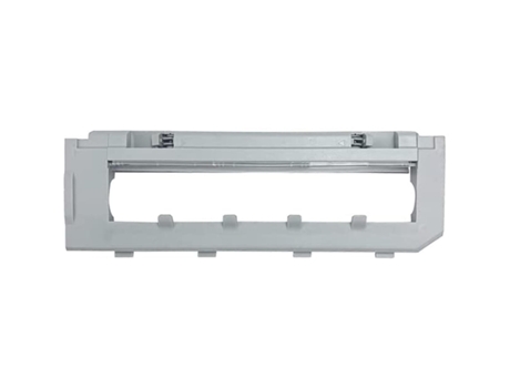 Acessório de cobertura de escova de aspirador de pó para roborock s7/t7s/t7s plus