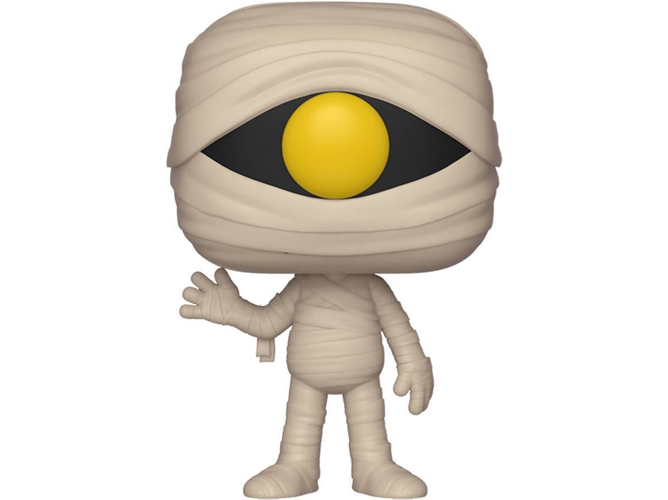 Figura FUNKO Pop! Disney: Nightmare Before Christmas - Mummy Boy