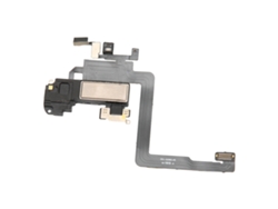 Cable Flexible Con Altavoz Auricular, Sensor De Luz De Proximidad Y Micrófono Para Iphone 11 Pro