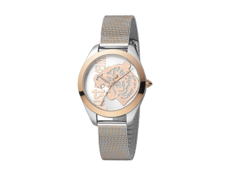 Reloj para Mujer JUST CAVALLI (10.00 x 10.00 x 10.00 cm - Multicolor)