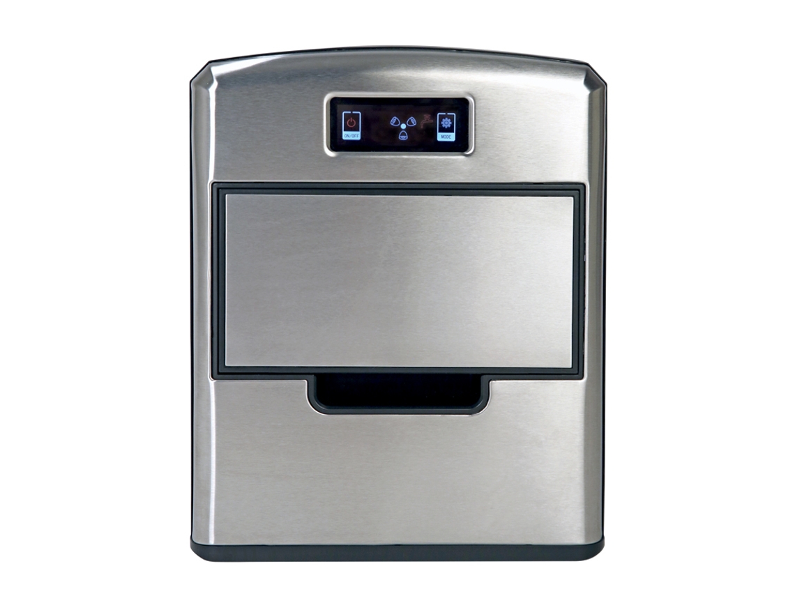 Máquina de Gelo RGV Mojito Ice FG12D 150 W 12 kg/24h