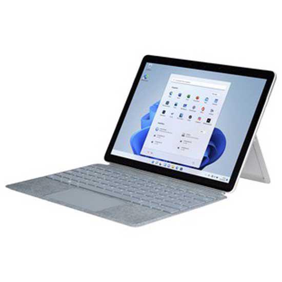 Tablet MICROSOFT Surface Go 3 Surface Go 3 (10.5'' - 64 GB - 4 GB RAM - Plata)