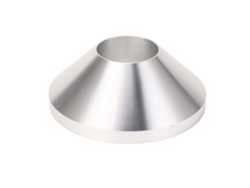 Cono De Centrado Para Cambio Manual De Neumáticos, Aleación De Aluminio, Para Pasador Central De 1,65 Pulgadas En Camiones.