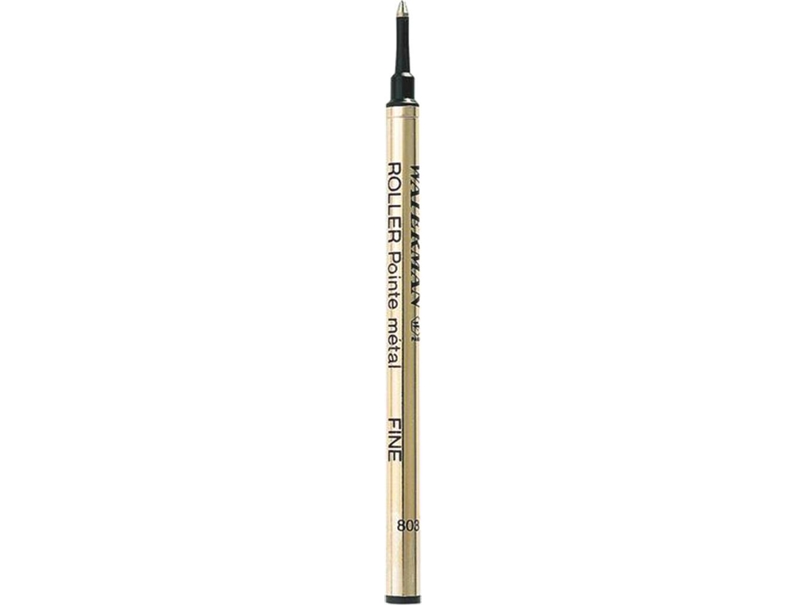 Recarga Roller 0.5mm Preto