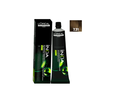 Inoa 2023 Colorante Sin Amonia Nº7.31 60Ml LOREAL