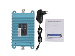 Controlador de carga solar inteligente MPPT con pantalla LCD
