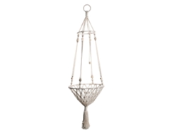 Elegante nido para gatos, percha de ventana de estilo bohemio hecha a mano, multiusos, fácil de instalar y decorar el hogar (40 x 12 pulgadas)