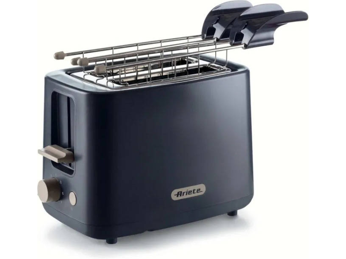 Tostadora ARIETE 157/13 (760 W)