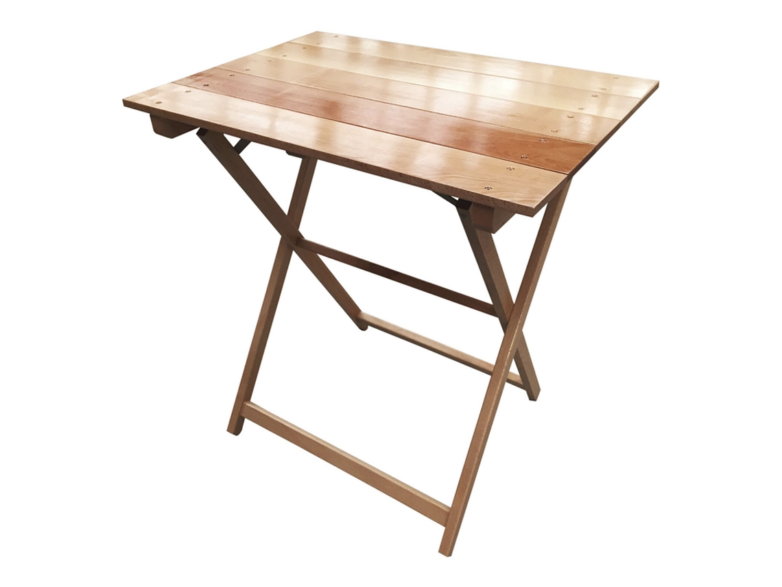 Mesa ARANAZ (70 x 70 x 73 cm)