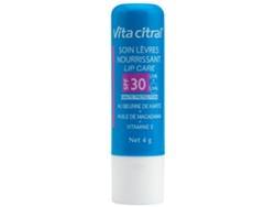 VITA CITRAL Cuidado Labial Nutritivo Spf30 4 G