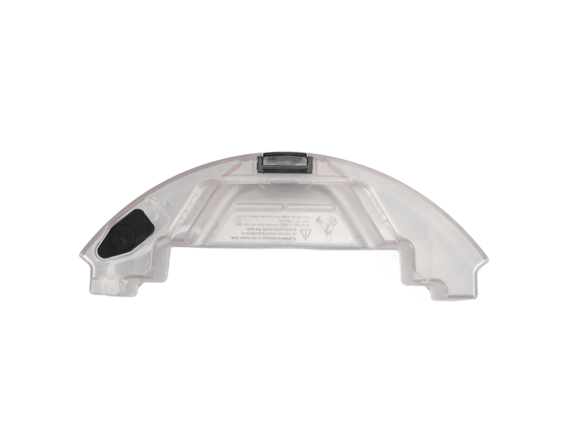 Depósito de agua de repuesto Primerox para aspiradoras robot T7, T7pro, S5max y S6max (negro)