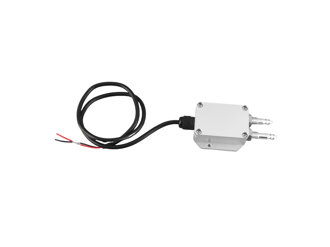 Transmisor De Presión Diferencial 4-20ma Micro Sensor De Presión (-1 Kpa~+1 Kpa) Als-fy-001g