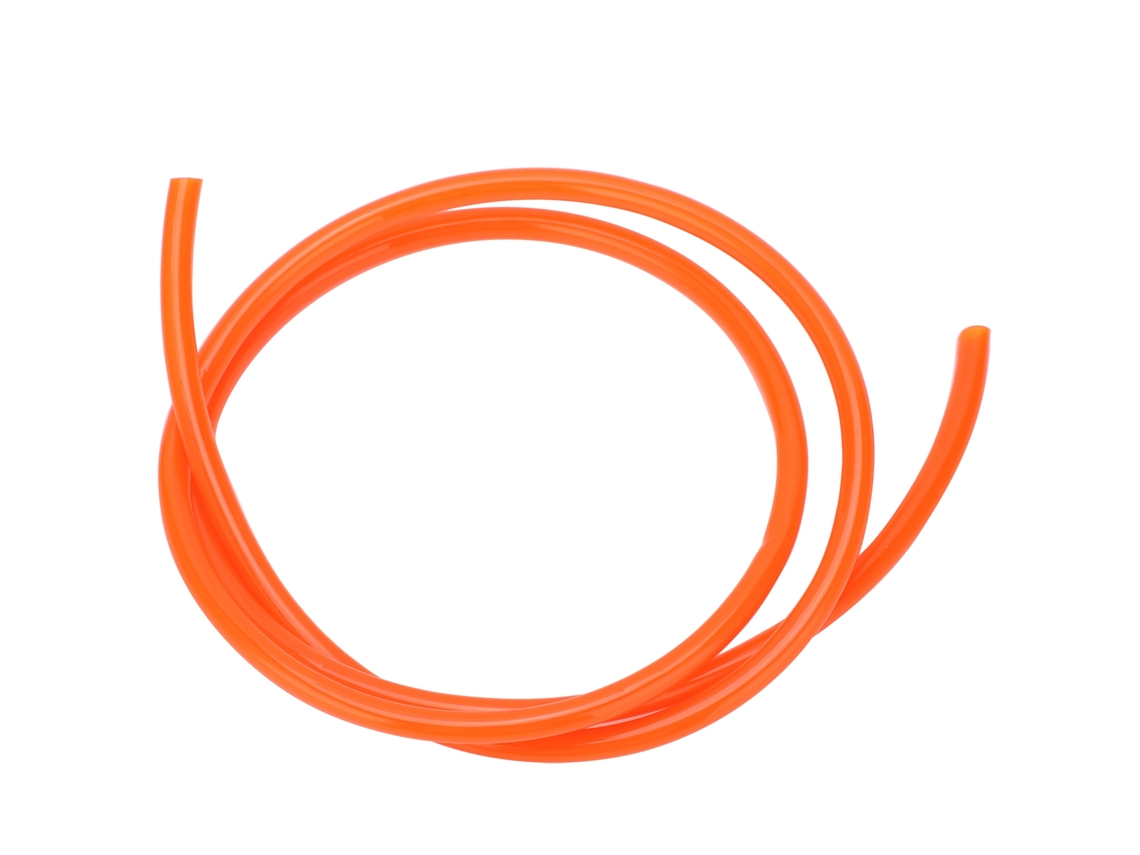 2026velora-manguera Neumática Flexible Tpu Para Compresor De Aire Combustible Aceite Od16xid13 Naranja 5m
