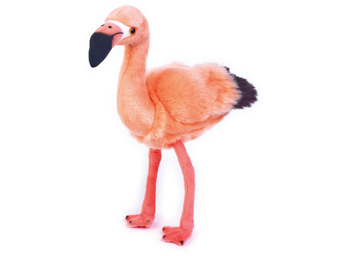 Peluche Frida el Flamenco FREEK VONK x BRESSER