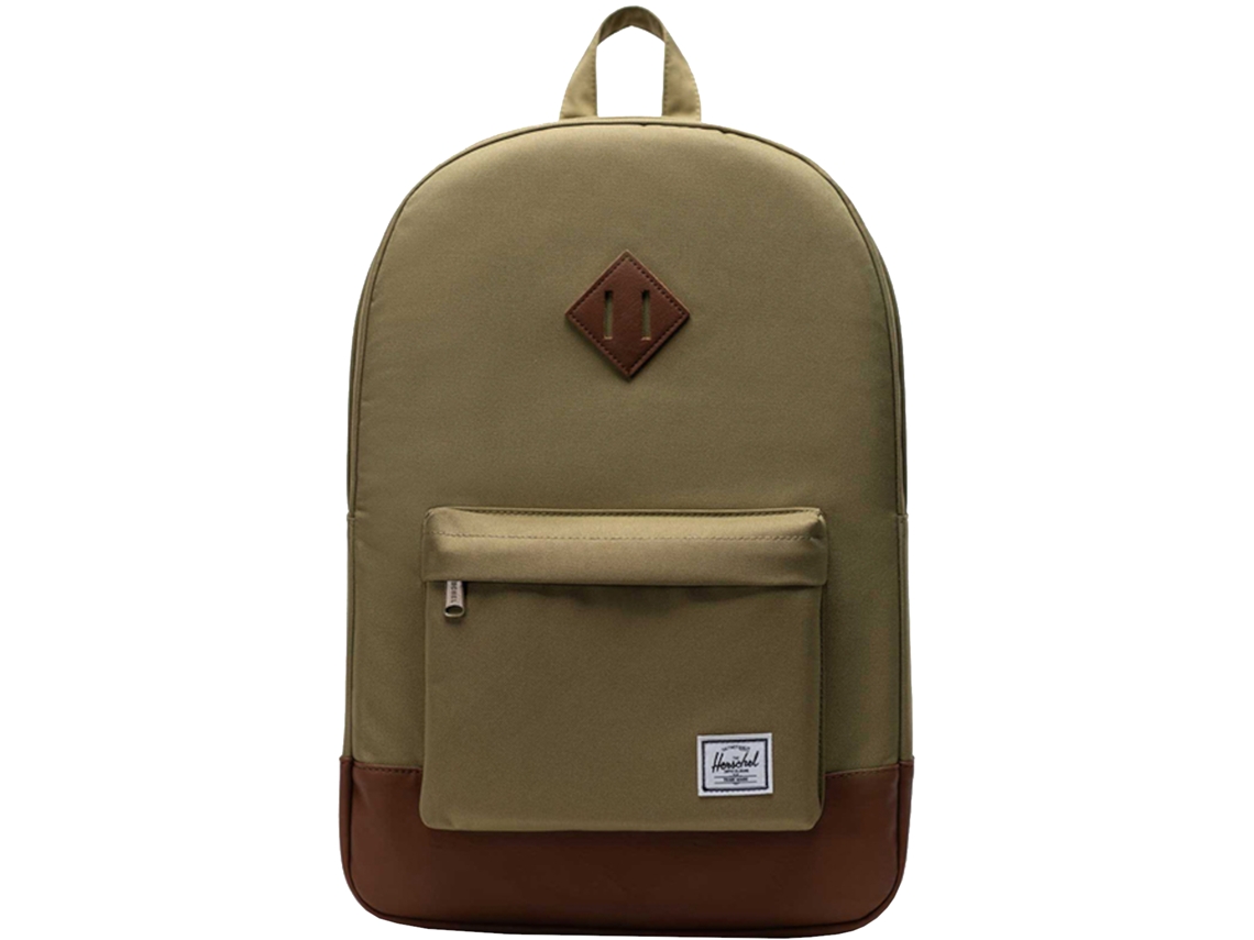 Mochila HERSCHEL  Heritage  Verde
