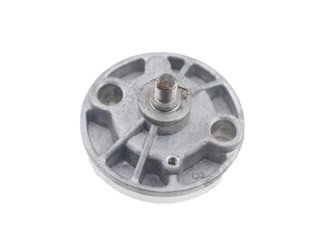 Bomba De Óleo Para Gy6 125/150 – Peça De Lubrificação Do Motor Para Scooter E Ciclomotor.