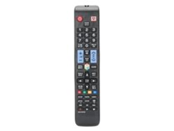 Control remoto multifuncional universal D2026n para televisores Samsung, reemplazo Aa59 00638a