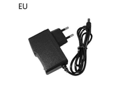 Fonte de alimentação Ca/cc 6V 1A 6W para monitor de pressão arterial Hem-7200 7051 7052 com plugues EUA/Reino Unido/UE/AU