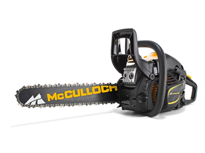 Motosierra MCCULLOCH CS 450 ELITE (2000 W)