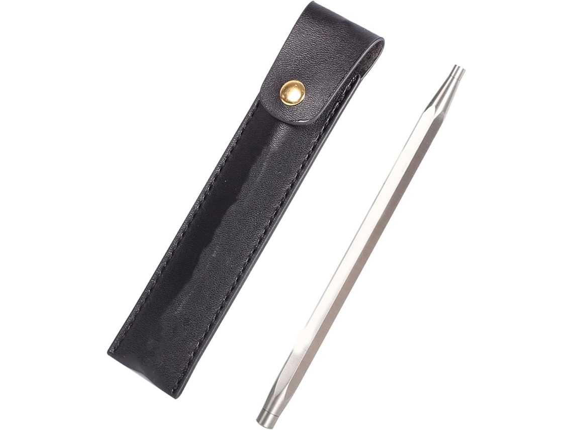 Disparador Remoto Ligero De Aluminio Para Objetivos Fotográficos Y Accesorios De Cámara.