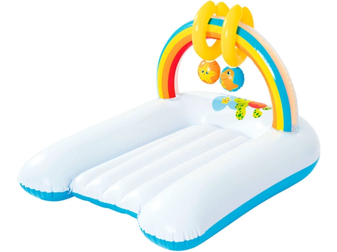 Flotador Hinchable BESTWAY (81x63x46 cm)
