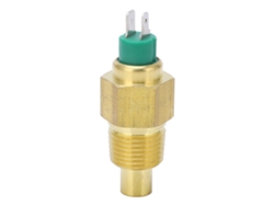 Sensor De Temperatura Del Agua De Latón 30b0260 Para Excavadora Liugong 205 225 908c 915d 915e