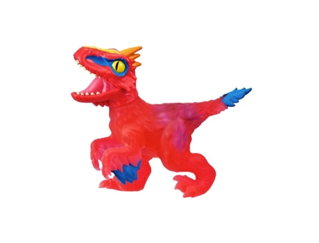 Heroes of Goo Jit Zu Jurassic World: Pyroraptor