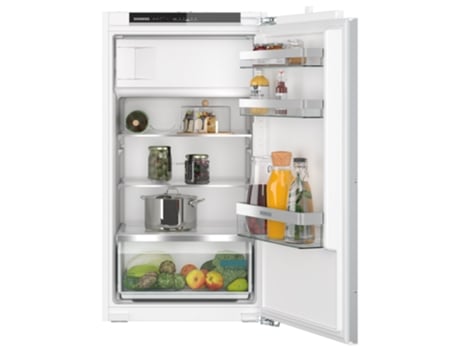 Frigorífico Pantógrafo Integrado 1 Puerta 147L Ki32Lvfe0 SIEMENS