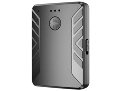 Transmisor y receptor de audio Bluetooth 5.0 T20 1 adaptador inalámbrico Rosewell