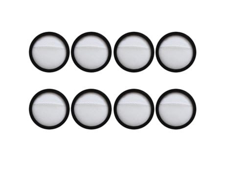 Accesorio Aspiradores PROSCENIC 8 Filtros Filtro Hepa Proscenic P8