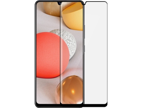 Protector de Pantalla Samsung Galaxy A42 5G AVIZAR 9H Curvo