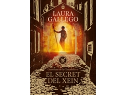 Libro El Secret Del Xein de Laura Gallego (Catalán)