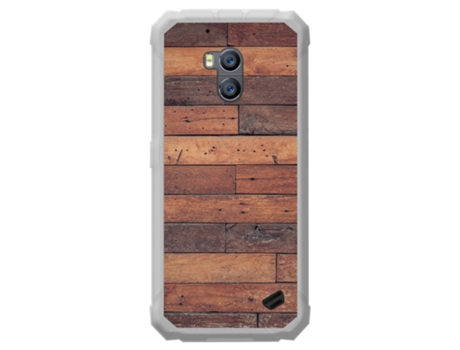 Carcasa Ulefone Armor X2 TUMUNDOSMARTPHONE Dibujos Multicolor