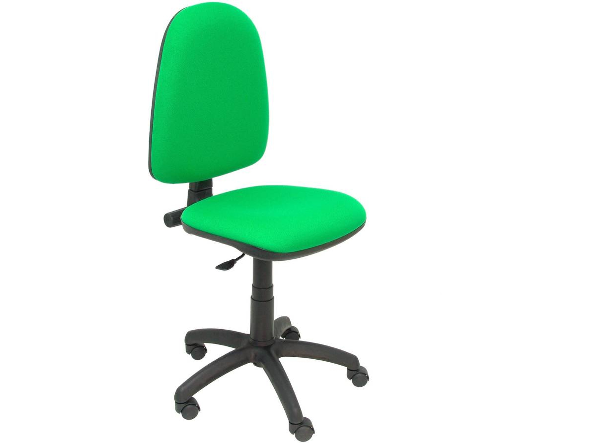 Silla de Escritorio Operativa PIQUERAS Y CRESPO Ayna Verde Claro (Tejido)