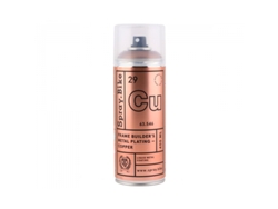 Spray Bike Pintura Metalica Cobre 400 Ml
