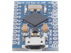 2026as-placa De Desarrollo Scm Mcu Diy Módulo Pcb Componentes Electrónicos 2 Pinos 5v 16mhz