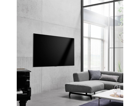 TV LG 65G16 (OLED - 65'' - 165 cm - 4K Ultra HD - Smart TV)