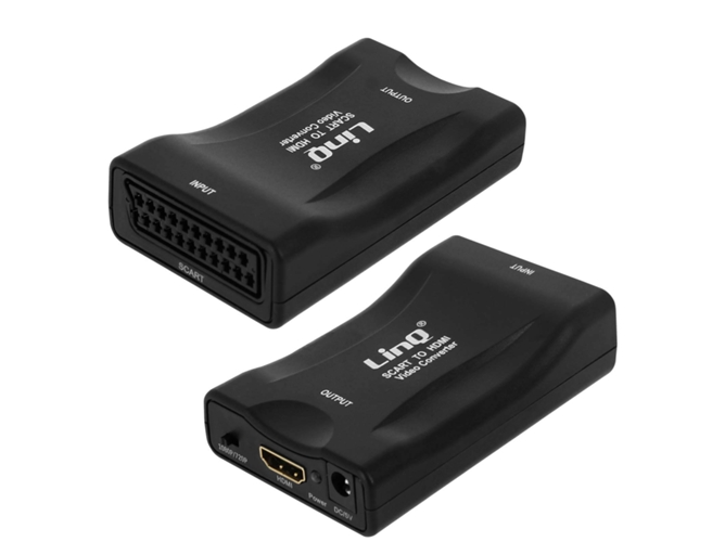Adaptador LINQ Sca-Linq (HDMI)