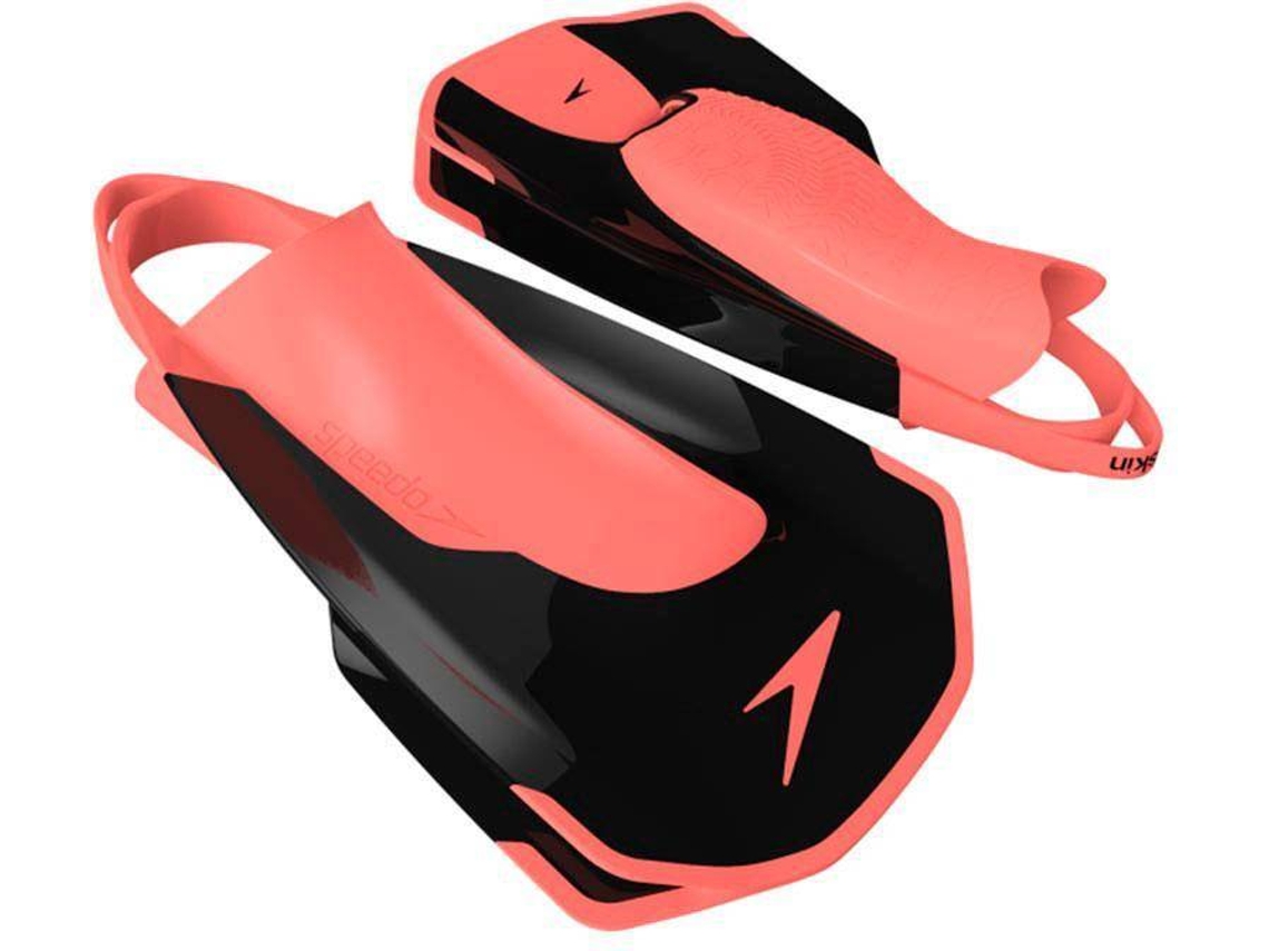 Aletas de Natación SPEEDO Fastskin Kickfin (EU 38-39)