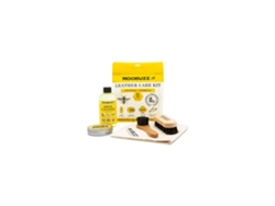 Kit de tratamiento de cuero natural Moobuzz Angelus