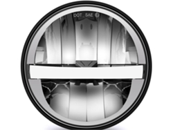 Faros Led Para Motocicletas Y Duradero Motocicleta Bicicleta