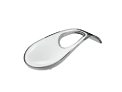 Soporte para Cuchara Gris Cielo - Two-Tone GUZZINI