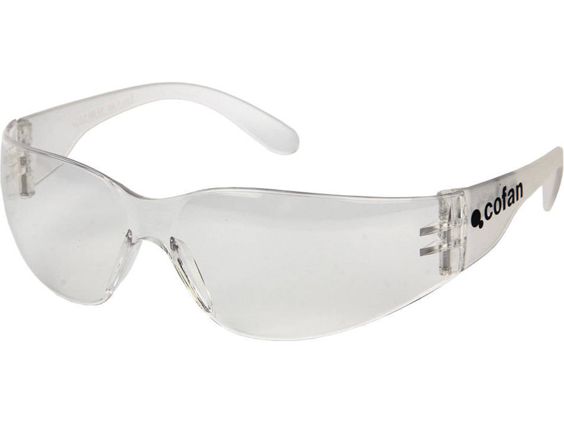 Gafas de Seguridad COFAN Uv Protection