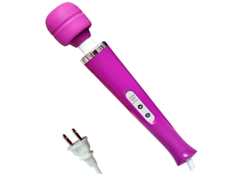 VEANXIN Vibrador Blanco