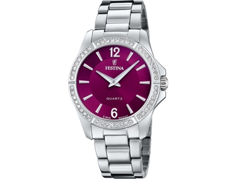 Reloj Mujer FESTINA F20593/2
