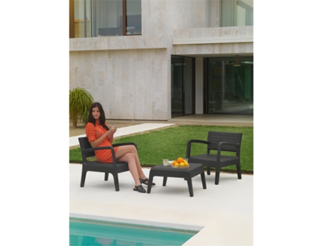 Set JARDIN202
