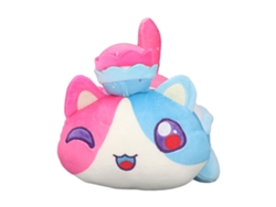 2026yncm--juguete De Peluche Gatito Cute Suave De Algodón Pp Animal De Peluche Para Niños Niñas Tipo A 25cm/9.8in