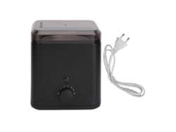 Máquina Calentador De Cera Para Depilación Portátil Olla De Cera Fundida 200cc Heater Con Plug Eu 220v