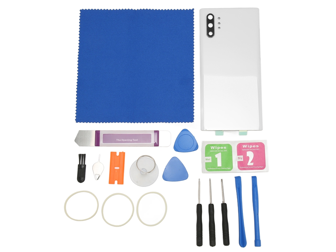 Cristal trasero EOOCOO para Samsung Galaxy Note 10 Plus